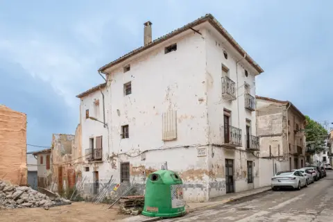 Casa en Comunidad Valenciana
