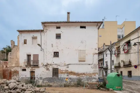 Casa en Comunidad Valenciana