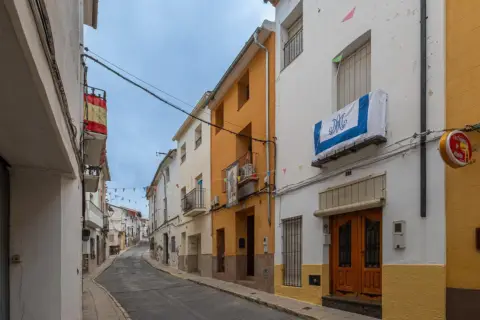Casa en Casco Antiguo