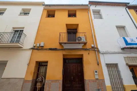 Casa en Casco Antiguo