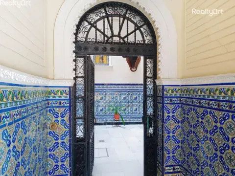 Casa en Arenal - Museo - Tetuán