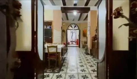 Casa en Centro Histórico