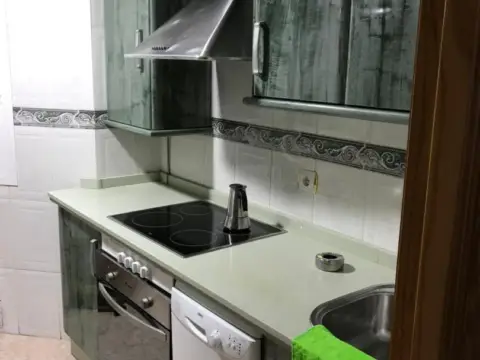 Piso en calle Aguamarina