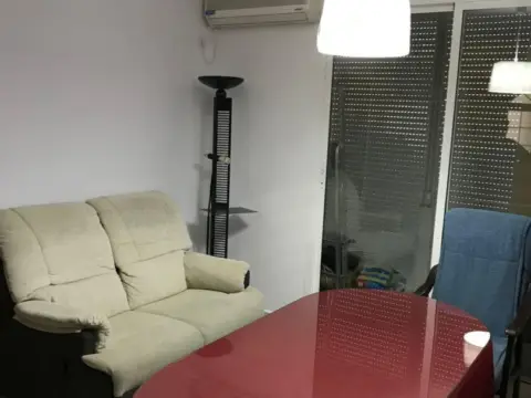 Piso en calle Aguamarina