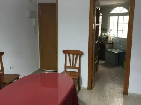 Piso en calle Aguamarina