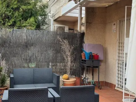 Piso en Ciudad Parque