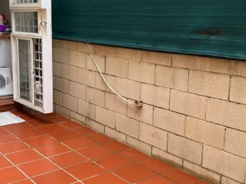 Piso en Ciudad Parque