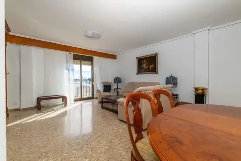 Piso en calle Dr J J Domine