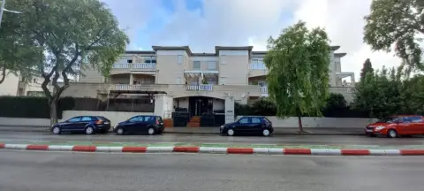 Piso en Ciudad Parque