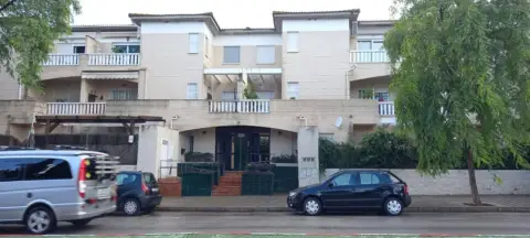 Piso en Ciudad Parque