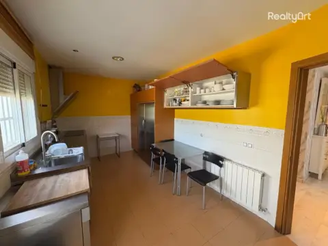Casa pareada en Sanlúcar La Mayor