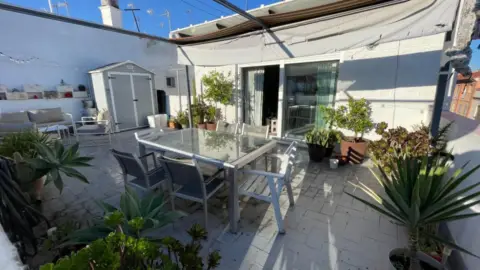 Dúplex en Cerro del Águila