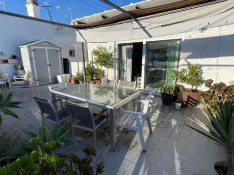 Dúplex en Cerro del Águila