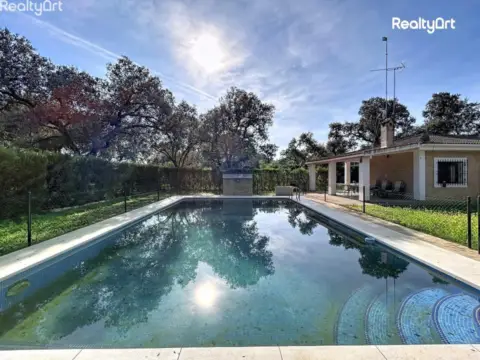 Chalet en Andalucia