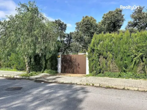 Chalet en Andalucia