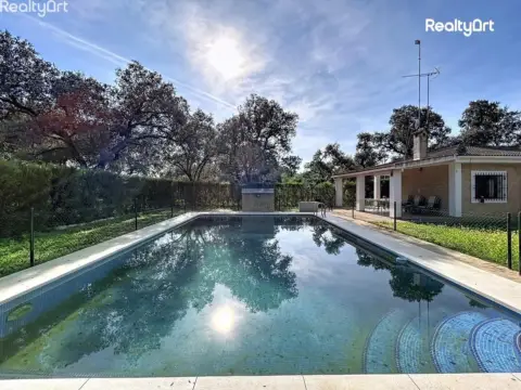 Chalet en Andalucia