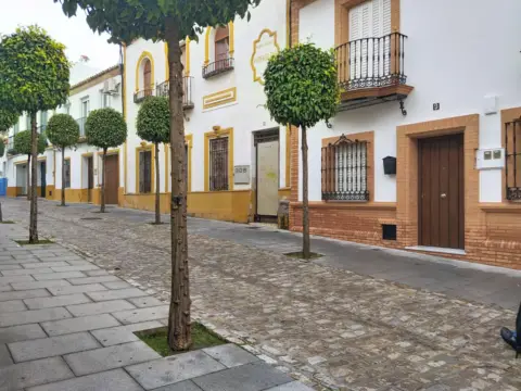 Terreno en Bormujos