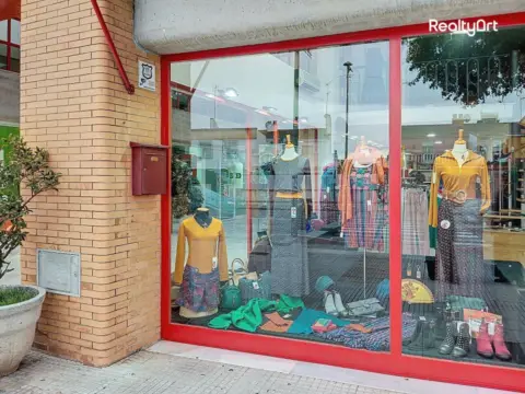 Local comercial en Ciudad Expo