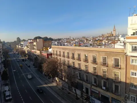 Piso en Ctra. de Carmona-Miraflores