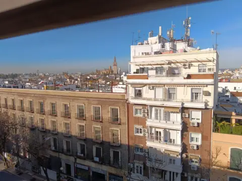 Piso en Ctra. de Carmona-Miraflores