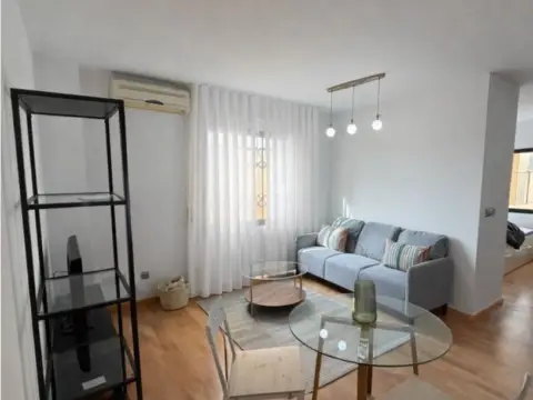 Apartamento en Zona Pueblo