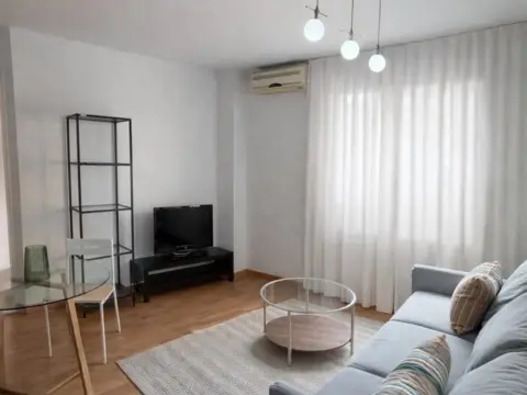Apartamento en Zona Pueblo