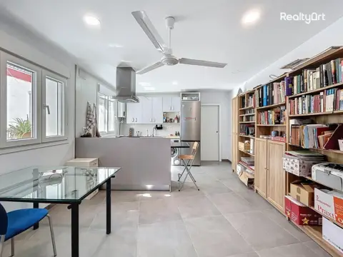 Apartamento en calle de Marco Sancho, 21