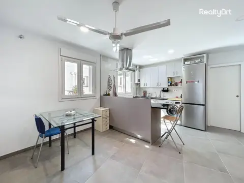 Apartamento en calle de Marco Sancho, 21