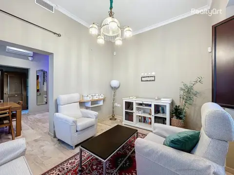 Dúplex en Arenal - Museo - Tetuán