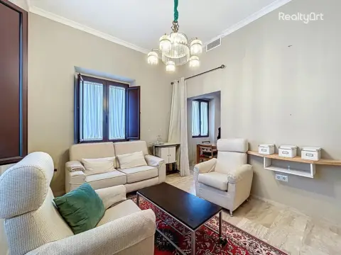 Dúplex en Arenal - Museo - Tetuán