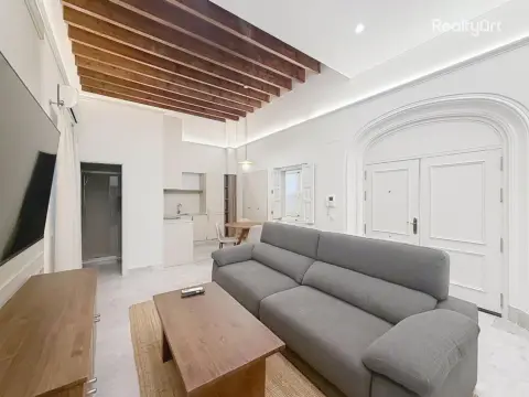 Piso en Arenal - Museo - Tetuán