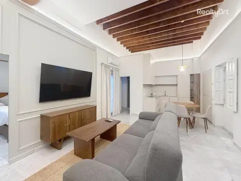 Piso en Arenal - Museo - Tetuán