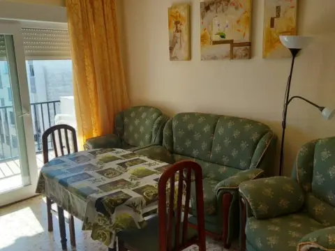 Piso en Valdemorales