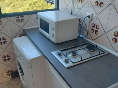 Piso en Valdemorales