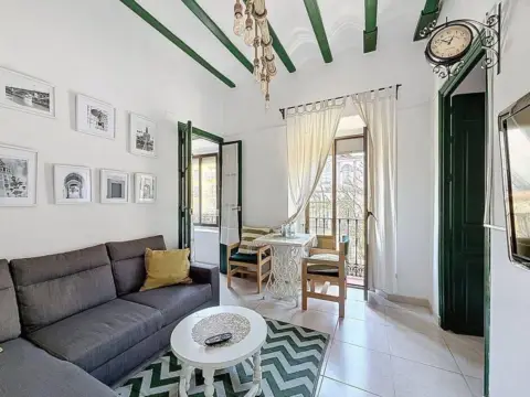 Piso en Puerta Carmona-Puerta Osario-Amador de los Ríos