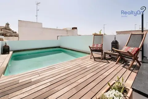 Casa en Alameda