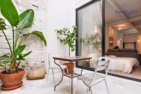 Casa en Alameda