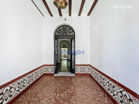 Casa en Carrión de los Céspedes