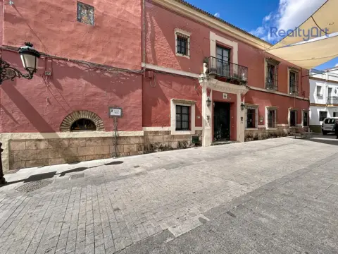 Chalet en Aljarafe