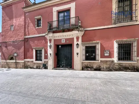 Chalet en Aljarafe