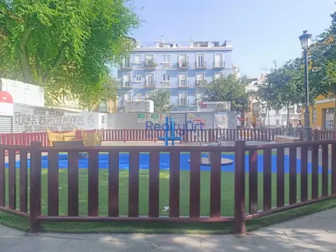 Piso en San Luís