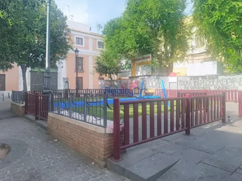 Piso en San Luís