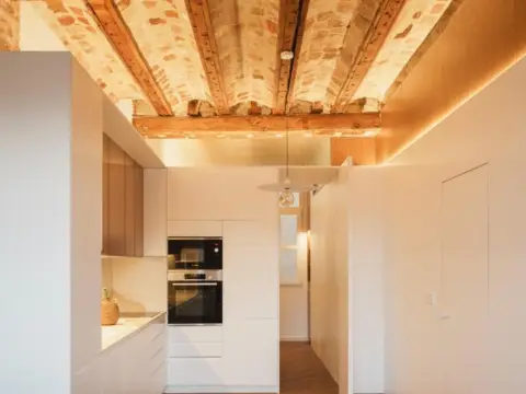 Apartamento en El Pilar