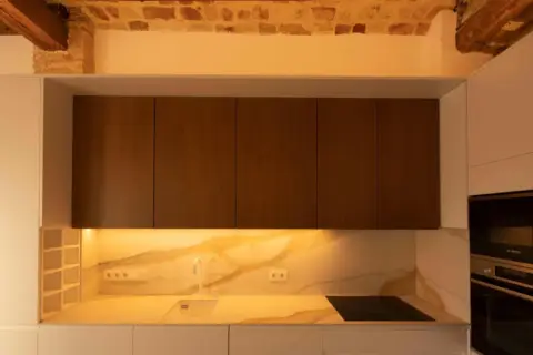 Apartamento en El Pilar
