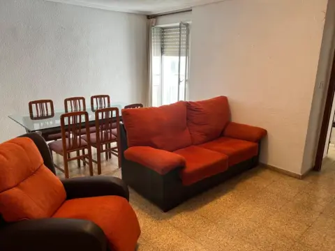 Piso en Nou Moles