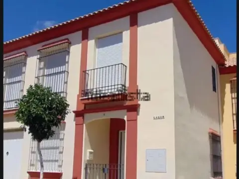 Casa pareada en Andalucia