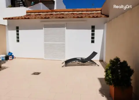 Casa pareada en Andalucia