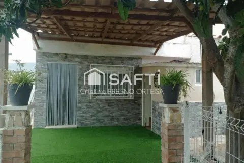 Casa unifamiliar en Nucli Urbà