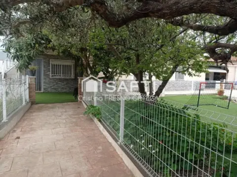 Casa unifamiliar en Nucli Urbà