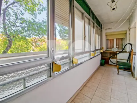 Piso en Avenida Segunda